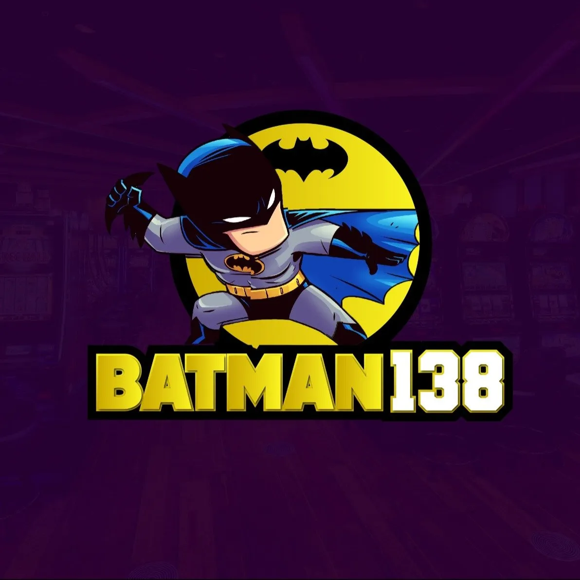 BATMAN138 - Game Live Casino Terbaik untuk Pengalaman Seru